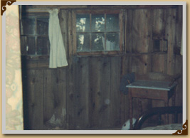 Agiochook - Judy's bedroom - 1967